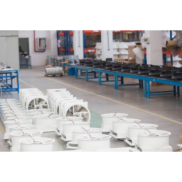 Shiro Motor (Shanghai) Co., Ltd.