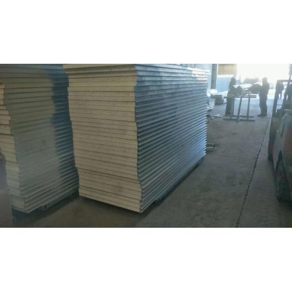 Roof Turkey Eps/rock Wool Aluminium Roof Sandwich Panel Price