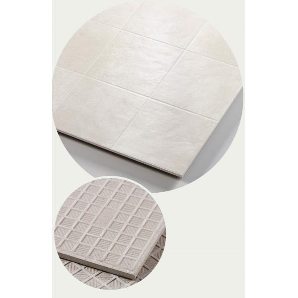 600x600 мм бежевые керамические плитки для ванной и гостиной