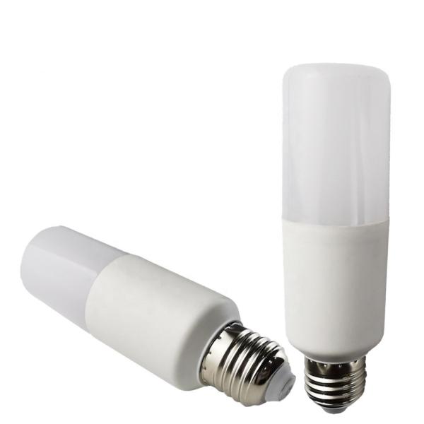 E27 B22 AC 170-265V Indoor LED Light Bulbs Manual Button 270 Degree
