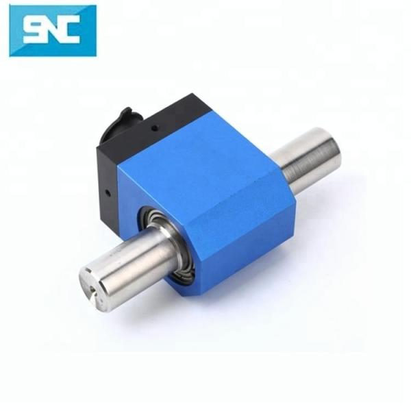 Capteur de couple rotatif pour moteur 5Nm 10Nm 20Nm 50Nm 100Nm pour une mesure précise du couple et de la vitesse