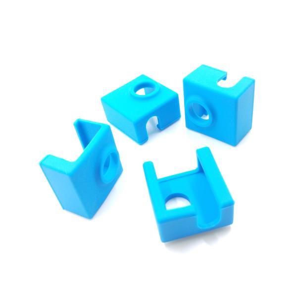 Инжекционный метод литья силикона для качества еды, силикона высокой температуры Epdm Wearproof умирает