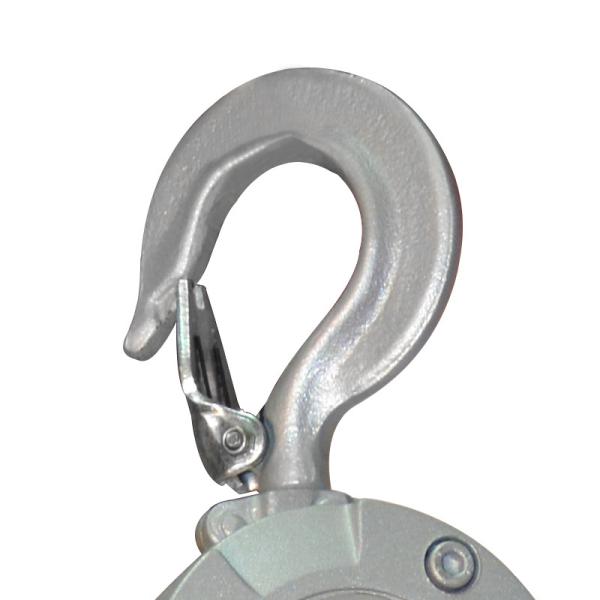 JTVX Chain hoist CE UL Certificated Factory price Jentan machinery OEM supported