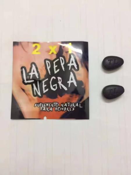 Customized Male Enhancement Supplement Natural And Herbal Ingredients