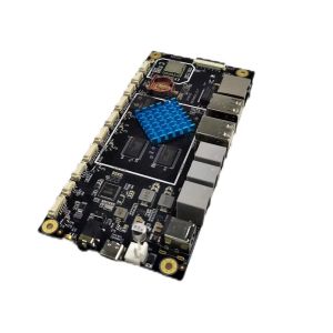 RK3568 Motherboard OEM Customized Development Android Motherboard P08 ARM G52 2EE CPU Board