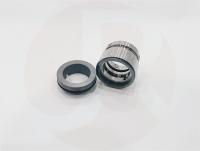 AES mecânico SAI Multiple Spring Pump Seal equilibrou o componente