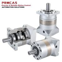 PLF120-L3 Spur Gear Planetary Gearbox High Precision For CNC And Industrial Automation