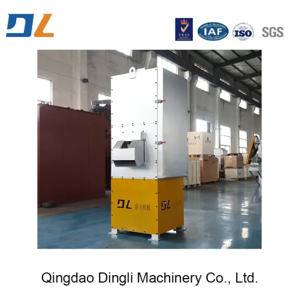 Automatic Sand Casting Electric Furnace for Efficient Metal Melting