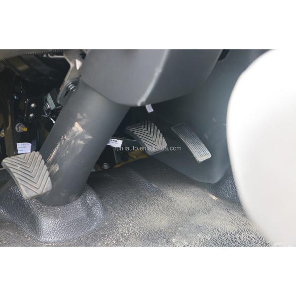 JAC X5 Mini Van de 3 toneladas con buen precio para la venta 008615826750255