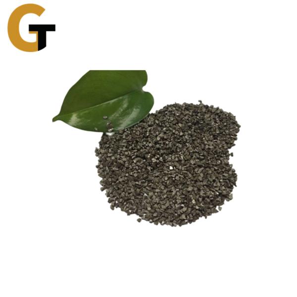 Lg50 Lg-80 Sharpening Steel Grit Blasting Abrasive