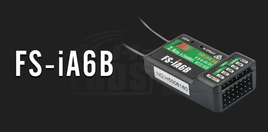FlySky FS-i6X I6X 10CH 2.4GHz AFHDS 2A RC Radio Transmitter With FS-iAB Receiver For FPV Drone Vehicle Boat Robot