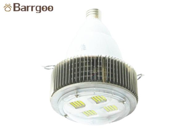 50-60Hz 200 Watt LED High Bay Light , Metal Halide LED High Bay Replacement Bulbs