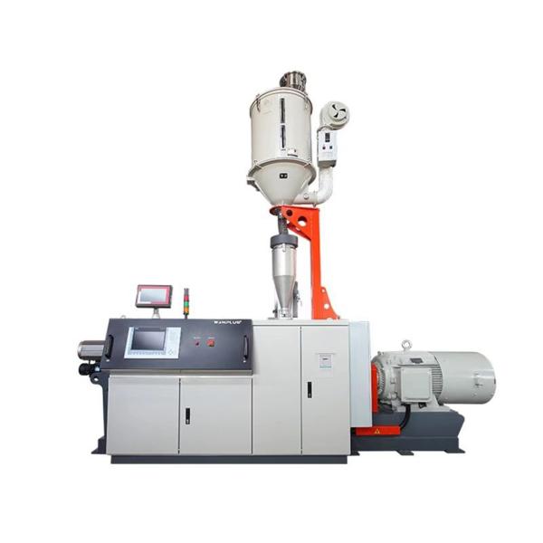 Technology 315mm PE Pipe Machine Water Gas Pipe Production Line Making Manufacturing Extrusion Machine For Agriculture Irrigation