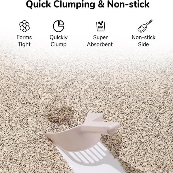 Factory Direct Sale Mixed Cat Litter OEM Fresh Step Superior Absorbency tofu and Bentonite Cat Litter Sand