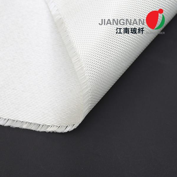 1650g C Glass 3788 Fiberglass Fabric Cloth High Tensile Strength And Overall Rigidity