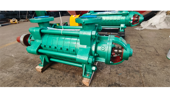 водяная помпа 30-110kw боилера обеспечивая циркуляцию насоса котельной воды 28m3/h горизонтальная