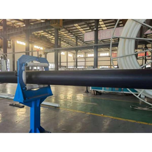 Радиус трубы водопровода 300mm передачи подземный PEX стеклоткани