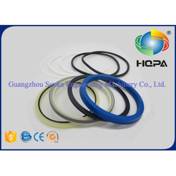 Komatsu PC228 PC200 PC210LC PC210 PC220LC PW200 PC230NHD PC210NLC PW220 PC200LL Arm Cylinder Seal Kit 707-99-57160