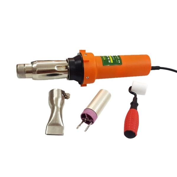 TU-852 3 in 1 Hot Air Soldering Iron and Solder Station for Heat Air Gun Repair Rework