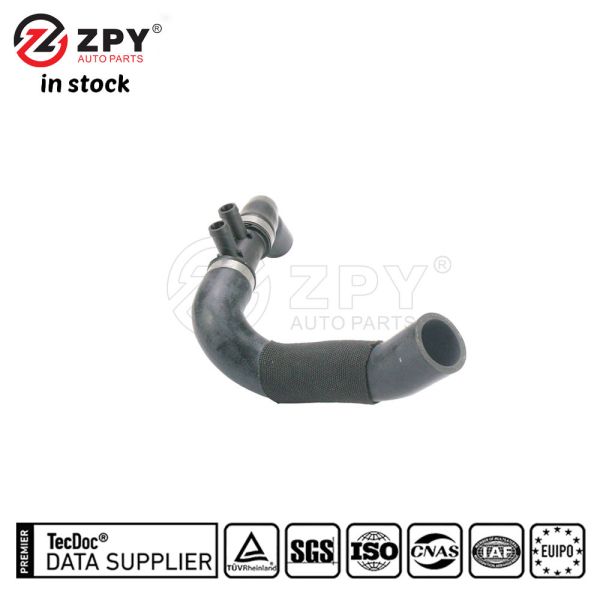 ZPY Vehicle Radiator Hose 1K0122101HM For Jetta