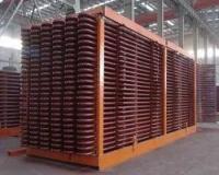 Calefator super SA213T91 do vapor Convective super industrial do calefator da caldeira