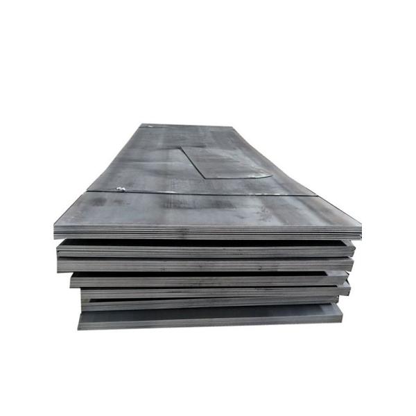 S235jr a36 A106 Q235 Steel Sheet 4320 Boat Sheet A283 A387 Ms Mild Alloy Skin Pass Iron