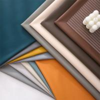 1.4mm Thickness Spot Goods PVC Leather Sofa Cats 1.4m TT051