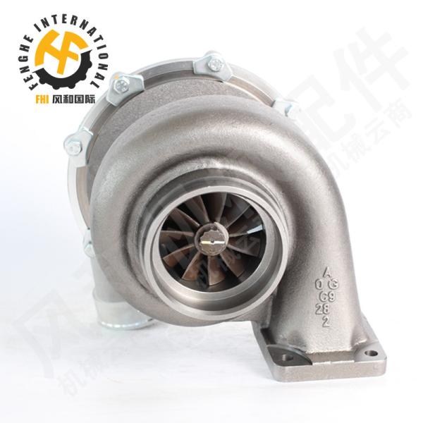 Factory price RHC91 engine turbocharger part VD270074 VA270074 114400-2900 1144002902 1144002901 turbocharger