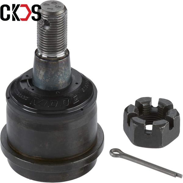 Шаровой шарнир 3076-1220 M10*1.25 управления рулем тележки Hino