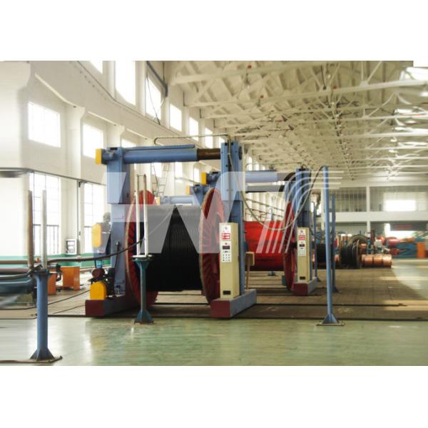 Провод катушкы 1250/2500 займет тип движимость машины портальный пола