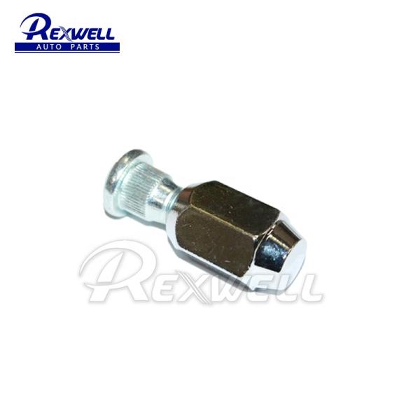 1991-1999 Toyota Hiace Wheel Hub Bolt 90942-02047 para Rexwell con envío conveniente