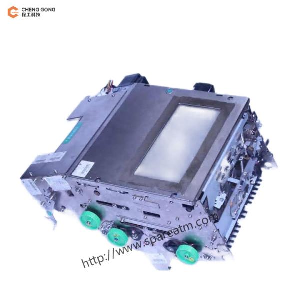 Original New GRG ATM Parts 9250 Note Feeder Upper CRM9250-NF-001 YT4.029.206