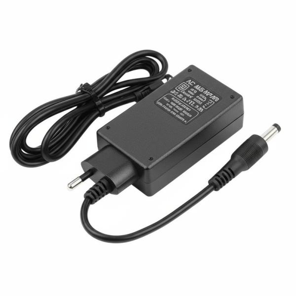 Universal AC Power Adapter 9V 1.3A with EU Plug