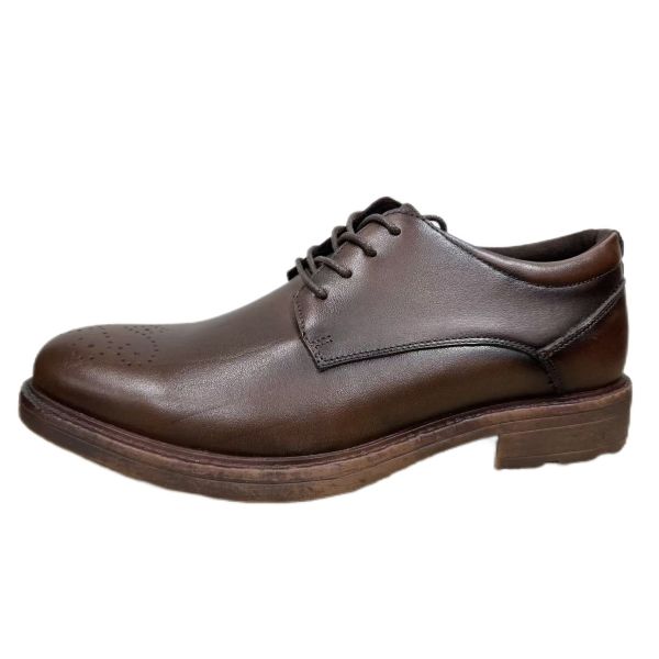 MEN'S LEATHER SHOES