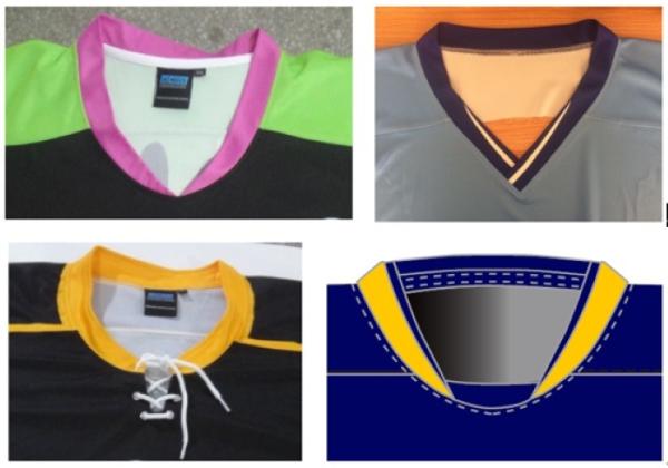 CB Length 75cm Ice Hockey Shirts
