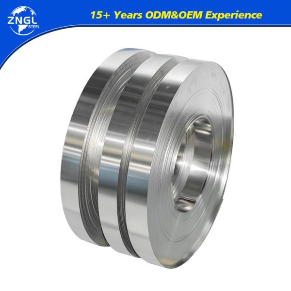 L'acier inoxydable AISI ASTM 304 310S 316 321 bobine/plaque pour la série 300 du JIS