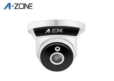 Outdoor 1080P IP Security Camera 2MP Support Smart Phone For Chain Enterprise