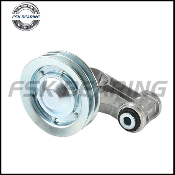 High Precision 3183644 3183844 21524782 Applicable To Volvo Trucks New Tightening Wheels