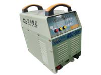 160A TIG 溶接機 380V 高周波アーチ