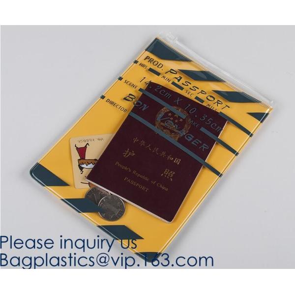 Custom Logo Glitter Cosmetic Makeup Eva Clear Pouch / Pouches,Smiggle Pencil Case With Glitter,Tissue Bag CD Case Docume