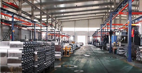 Doosan Sany Xcmg Excavator Log Grab Digger Grab Bucket 25-32ton