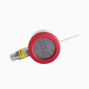 OEM Smart IoT Pressure Transducer / Pressure Sensor For Water Oil Gas