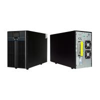 systèmes d'alimentation en ligne à haute fréquence de 3kva 2400W UPS pour la solution de télévision en circuit fermé