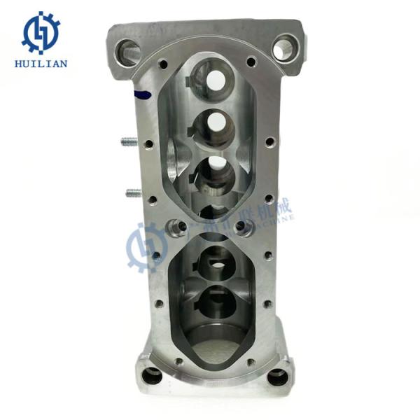 Doosan DH300-7 DH320 DH360 DH370 carcasa de la bomba del motor para 134063-2720 maquinaria excavadora motor piezas de repuesto de la bomba de la carcasa de reparación