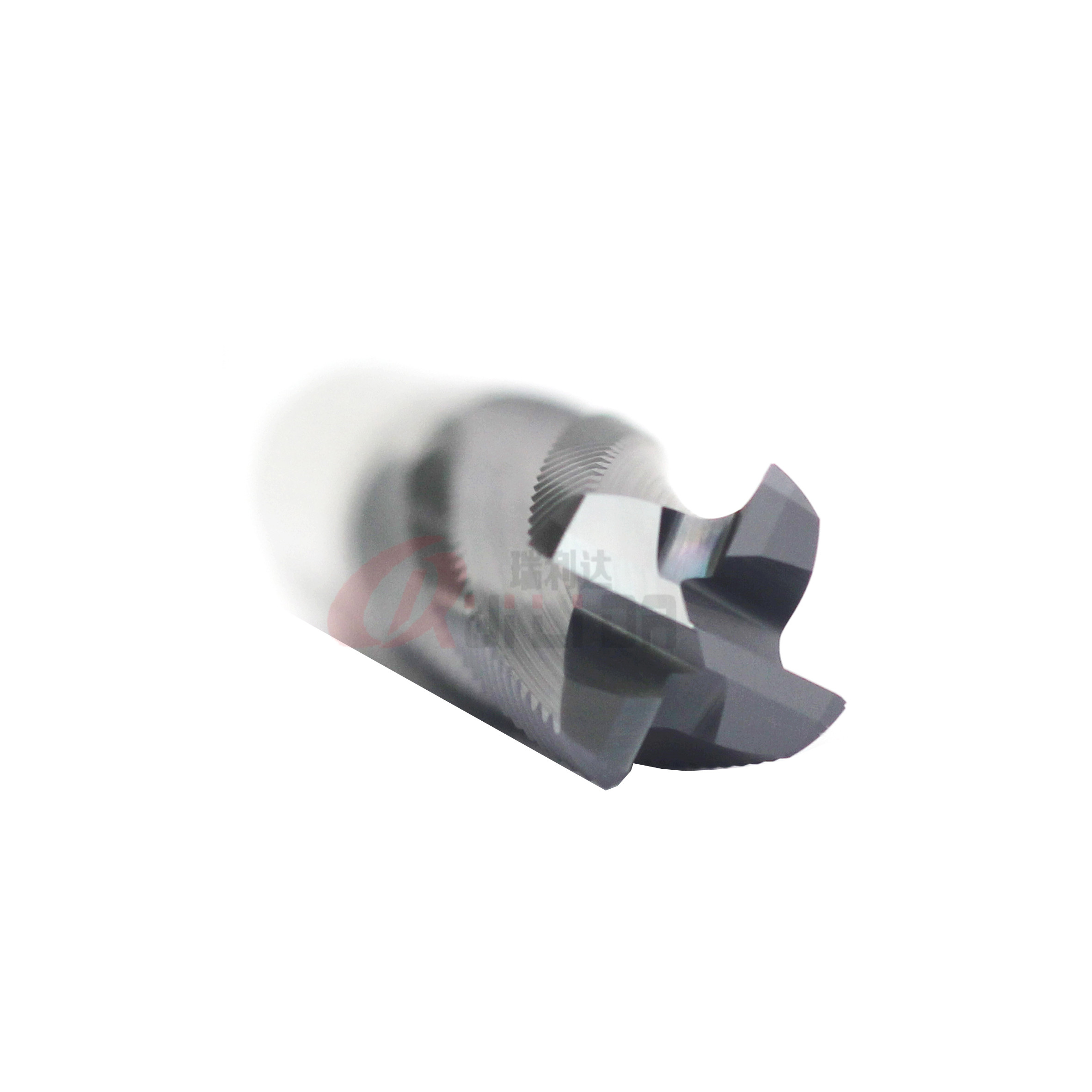 Торцевые фрезы обдирки мелкого шага 18mm 3/4 торцевых фрез 4fl обдирки карбида