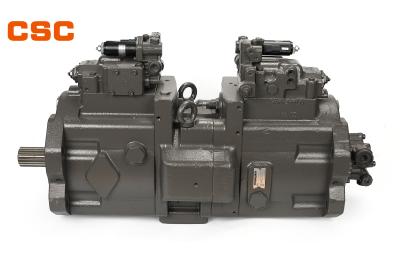 Metal Hydraulic Pump For SANY 335 , Excavator Accessories Originally New