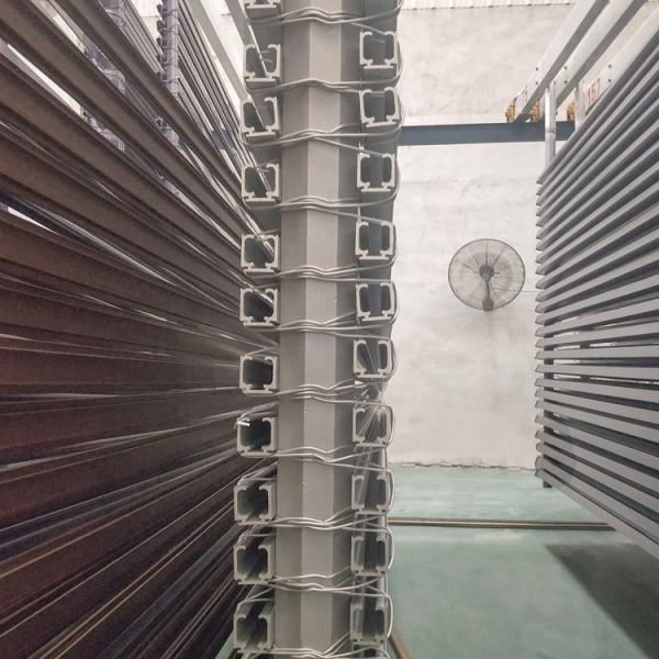 Aluminum Curtain Rail Tracks