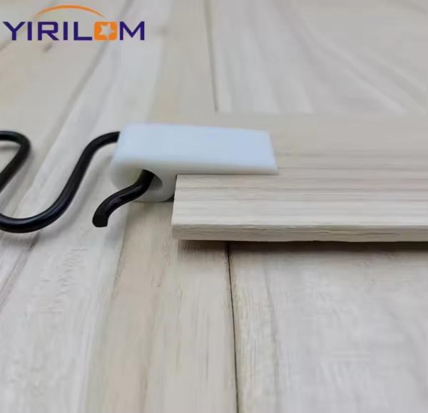 Sofa Zigzag Spring All Plastic Material Clips Furniture PE Clip
