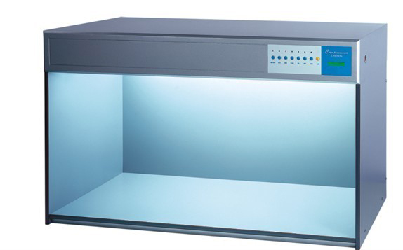 Multi шкаф оценки цвета коробки D65 сравнения цвета светов TL84