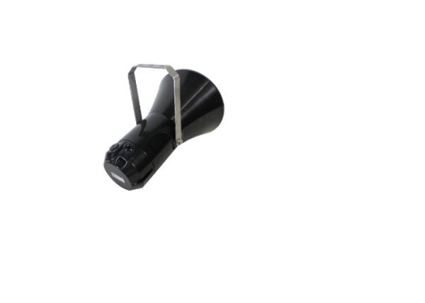 Explosion Proof Horn Type Loudspeaker For Nuclear Plant